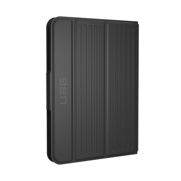 UAG Rugged USBC Keyboard - w/TrackPad BULK Apple iPad 11 (2025) 11 pollici A16 / iPad 10 (2022) 10.9 pollici - QWERTZ / DE - Black