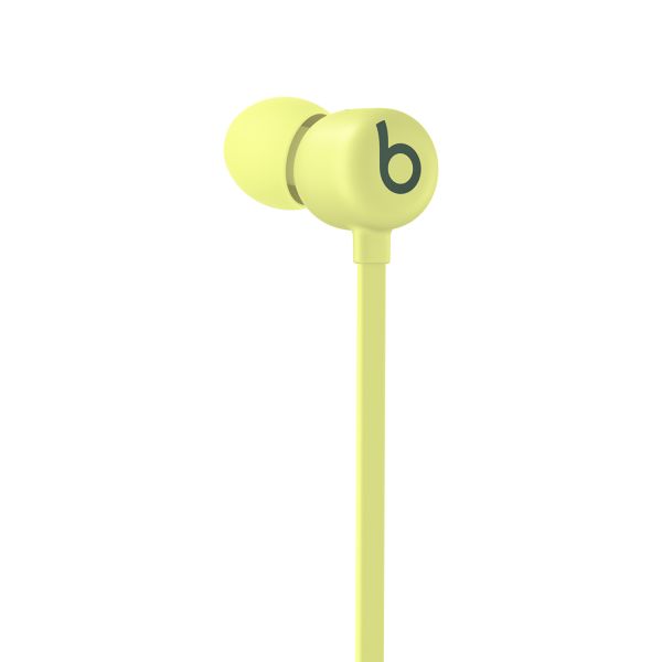 Beats Auricolari in-ear wireless Flex - Yuzu Yellow