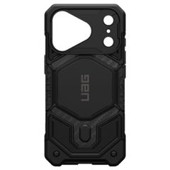 UAG Cover Posteriore Monarch Pro Apple iPhone 18 Pro / 17 Pro - Carbon Fiber