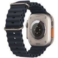 Apple Cinturino Ocean Apple Watch | 44/45/46/49 mm - Midnight