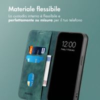 imoshion Custodia sottile Samsung Galaxy A27 (5G) - Verde