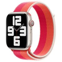 Apple Cinturino Sport Loop Apple Watch | 38/40/41/42 mm - Nectarine