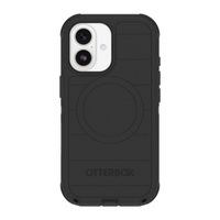 OtterBox Cover Posteriore Defender Pro con MagSafe Apple iPhone 17 - Black