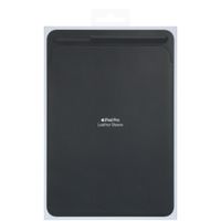 Apple Sleeve in Pelle iPad Pro 10.5 / iPad Air 10.5 - Nero