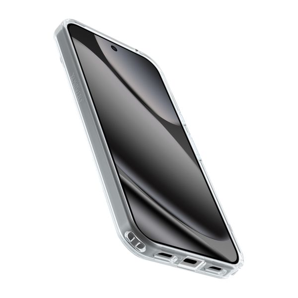 OtterBox Cover Posteriore Trasparente Symmetry con MagSafe Google Pixel 10 Pro XL - Clear