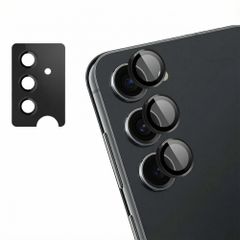 imoshion 2 Pack protezione lente fotocamera Samsung Galaxy S24 - Nero