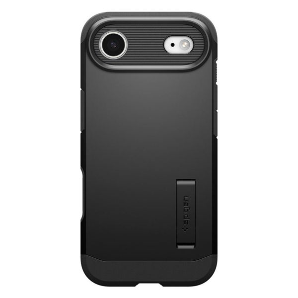 Spigen Cover Posteriore Corazzata Tough con MagSafe Apple iPhone Air - Black