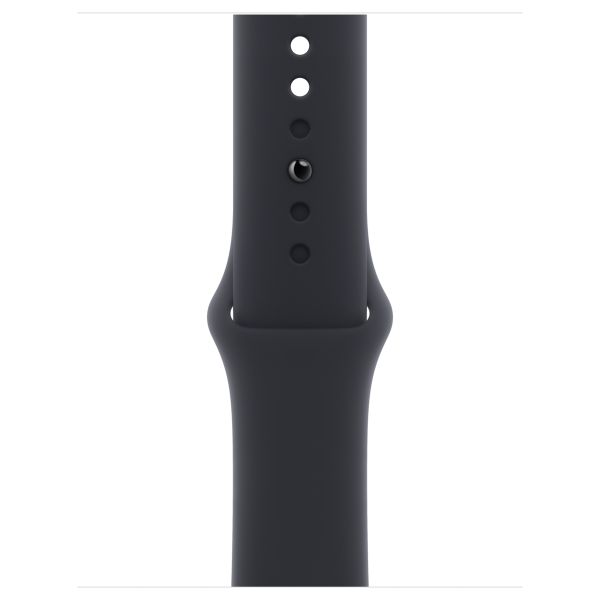 Apple Cinturino sportivo Apple Watch | 38/40/41/42 mm - Taglia M/L - Midnight