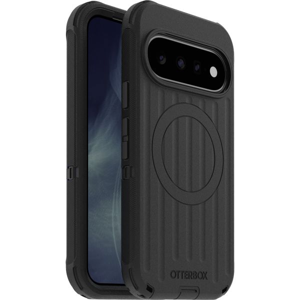 OtterBox Cover Posteriore Defender Pro con MagSafe Google Pixel 11 / 11 Pro - Black