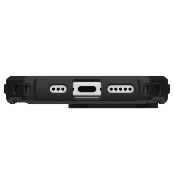 UAG Cover Posteriore Pathfinder con MagSafe Apple iPhone 16 Pro - Cloud Blue