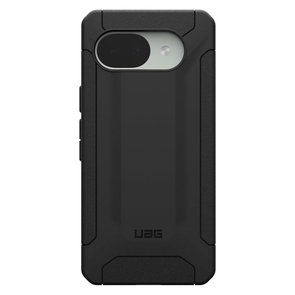 UAG Cover Posteriore Scout Google Pixel 10a - Nero