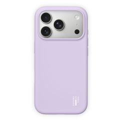 iDeal of Sweden Cover in silicone con MagSafe Apple iPhone 18 Pro Max / 17 Pro Max - Lavender Milk