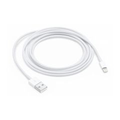 Apple Cavo Lightning a USB-A - 2 metri - White