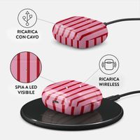 Burga Custodia rigida Apple AirPods 3 - Favorite Bikini