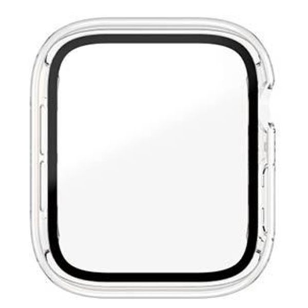 PanzerGlass Cover Full Body Apple Watch 4 / 5 / 6 / SE - 40 mm - Trasparente