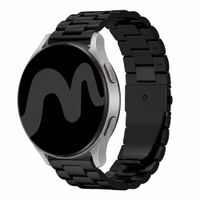 imoshion Cinturino in acciaio  - Attacco universale 20 mm - Nero