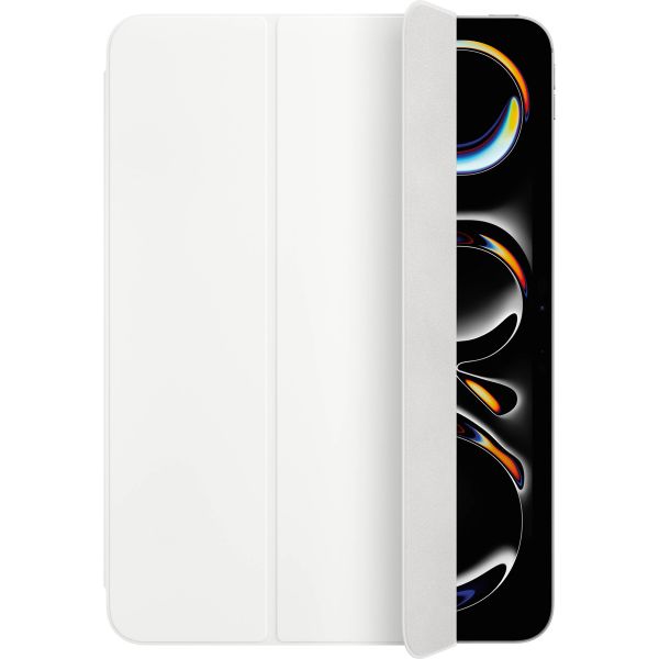 Apple Smart Folio Apple iPad Pro 11 (2024) M4 - Bianco