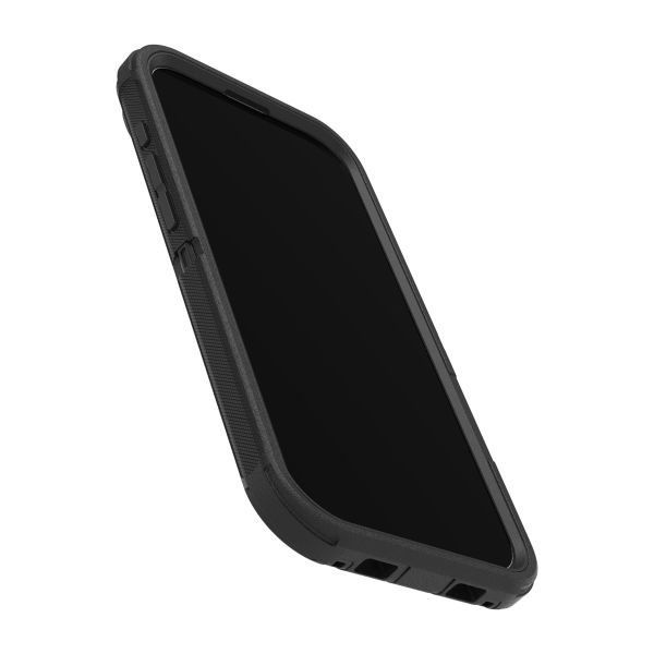 OtterBox Cover Posteriore Defender Pro con MagSafe Apple iPhone Air - Black