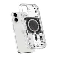 Spigen Cover Posteriore Ultra Ibrida con MagSafe Apple iPhone 17 - Neo One