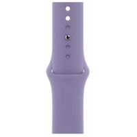Apple Cinturino sportivo Apple Watch | 38/40/41/42 mm - Taglia S/M/L - English Lavender
