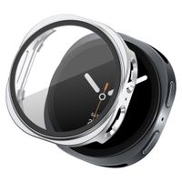 imoshion Cover rigida integrale Samsung Galaxy Watch 8 (44 mm) - Argento