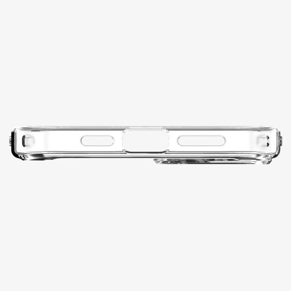 Spigen Cover Posteriore Ultra Ibrida con MagSafe Apple iPhone 14 - White
