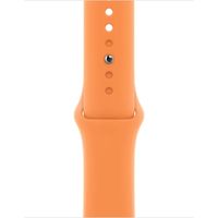 Apple Cinturino sportivo Apple Watch | 44/45/46/49 mm - Marigold