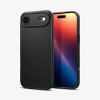 Spigen Cover posteriore Thin Fit MagSafe Apple iPhone Air - Black