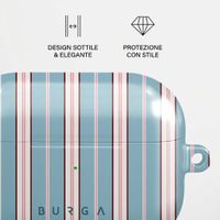 Burga Custodia rigida Apple AirPods Pro 2 - Afternoon Nap