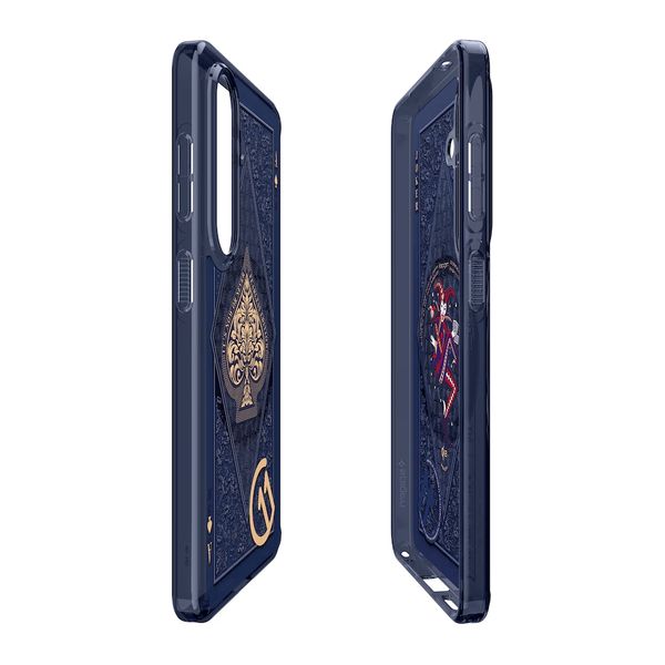 Samsung c11 custodia magnetica Samsung Galaxy S26 - Fearless / Navy