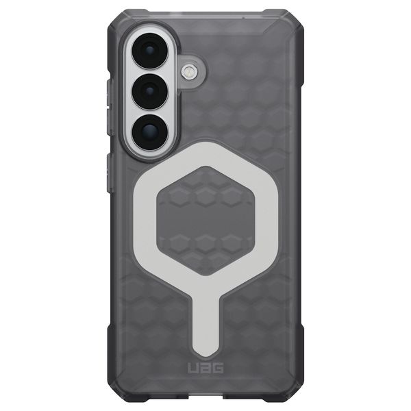 UAG Custodia Essential Armor con MagSafe Samsung Galaxy S26 Plus - Ash