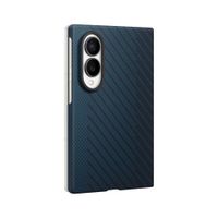 Samsung Cover Carbon Magnet Samsung Galaxy Z Fold 8 - Navy