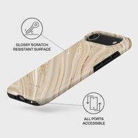 Burga Cover Posteriore Resistente con MagSafe Apple iPhone Air - Full Glam