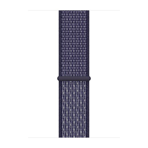 Apple Cinturino Sport Loop Apple Watch | 44/45/46/49 mm - Purple Pulse