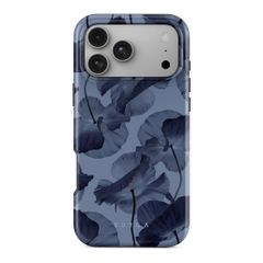 Burga Cover Posteriore Resistente con MagSafe Apple iPhone 18 Pro Max - Archives