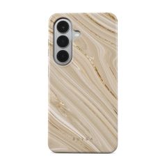 Burga Cover Posteriore Resistente con MagSafe Samsung Galaxy S26 - Full Glam