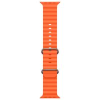 Apple Cinturino Ocean Apple Watch | 44/45/46/49 mm - Orange