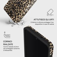 Burga Cover Posteriore Resistente con MagSafe Samsung Galaxy S26 Plus - Player