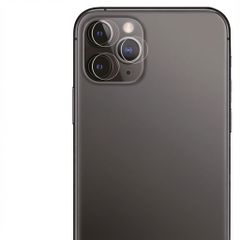 imoshion Protezione fotocamera in Vetro 2 Pezzi iPhone 11 Pro