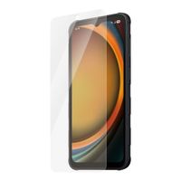 SAFE by PanzerGlass Protezione schermo Ultra Wide-Fit in confezione originale Samsung Galaxy Xcover 6 Pro / 7 / 7 Pro