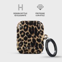 Burga Custodia rigida Apple AirPods 1 / 2 - Player