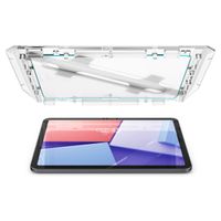 Spigen Vetro temperato GLAStR EZ Fit + Applicatore Apple iPad Air 11 pollici (2026) M4 / (2025) M3 / (2024) M2