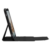 UAG Cover a libro Metropolis Samsung Galaxy Tab S9 11.0 pollici - Nero