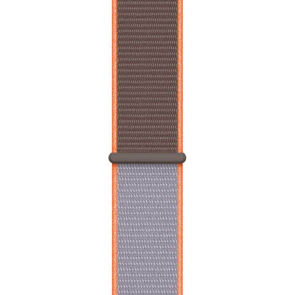 Apple Cinturino Sport Loop Apple Watch | 38/40/41/42 mm - Vitamin C