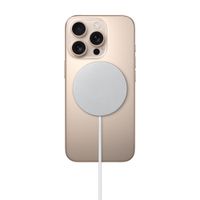 Apple Caricatore wireless MagSafe - 25W - 1 metro - Bianco