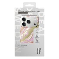 iDeal of Sweden Cover a Specchio Apple iPhone 18 Pro Max / 17 Pro Max - Agate Halo