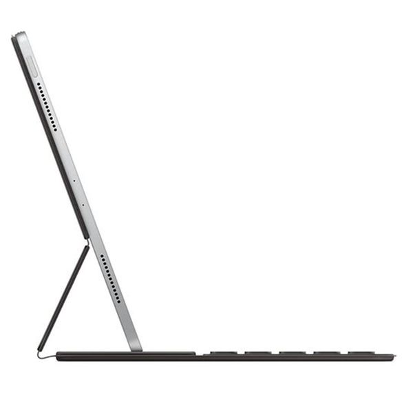 Apple Smart Folio Keyboard Apple iPad Air 11 pollici (2026) M4 / (2025) M3 / (2024) M2 / Air 5 (2022) / Air 4 (2020) / Pro 11 (2018/2020/2021/2022) - QWERTY / UK - Nero