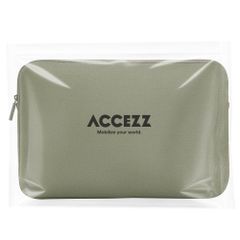 Accezz Cover laptop 13-14 pollici - Verde