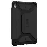 UAG Cover a libro Metropolis Samsung Galaxy Tab S9 11.0 pollici - Nero
