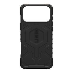 UAG Cover Posteriore Pathfinder con MagSafe Apple iPhone 17 Pro - Nero